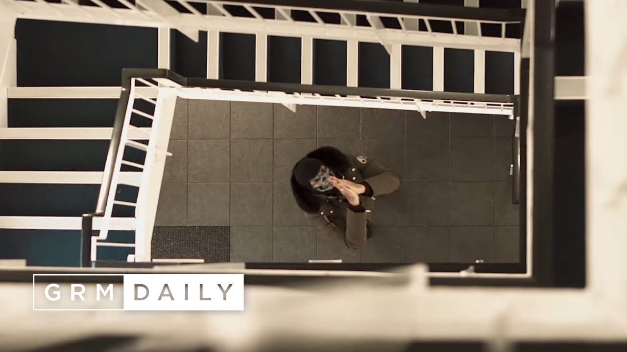 N15 D Rose - When Will It Stop [Music Video] | GRM Daily