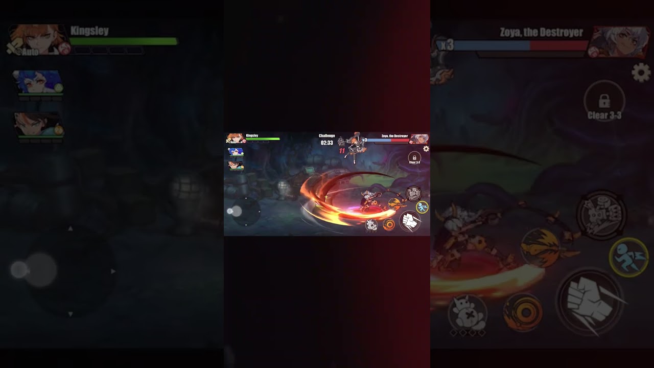 Captor Clash Adventure Mod: Conquer New Challenges and Unleash Epic Gameplay. #youtubeshorts
