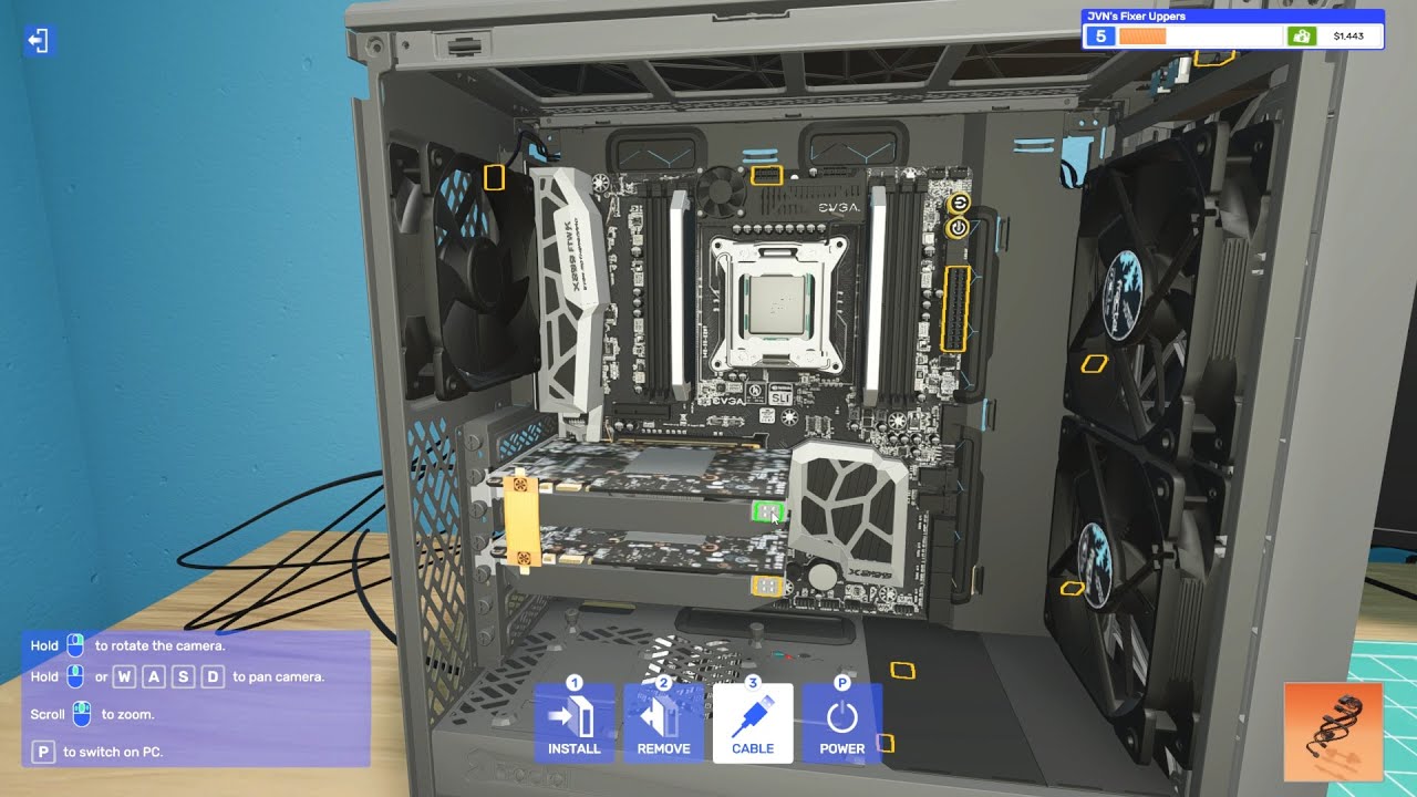 Would YOU Buy This PC? - PC Building Simulator 2 Campaign
