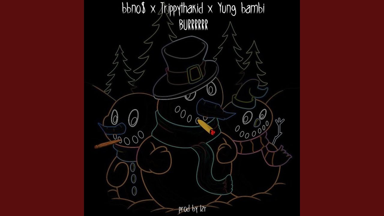 burrrrrr