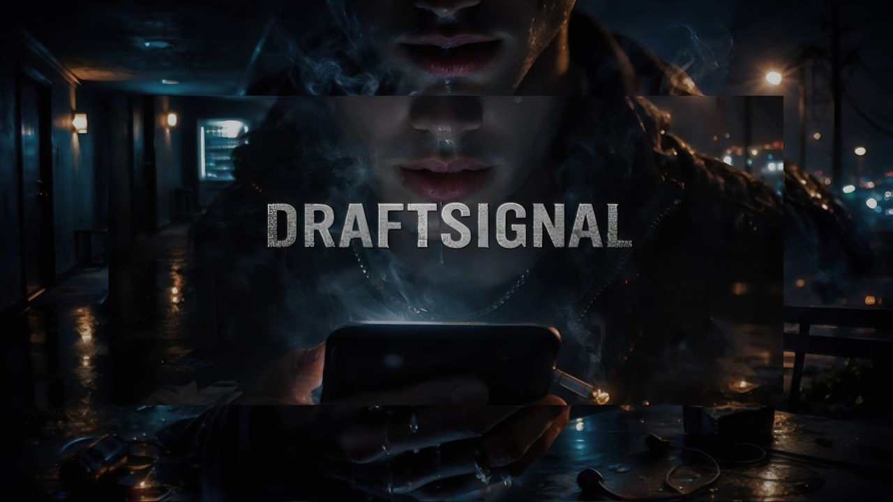 DRAFTSIGNAL | SounLy | Official Audio |