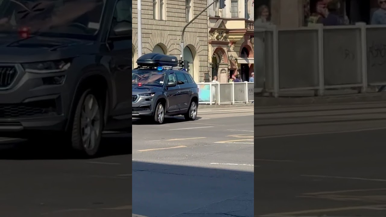 Szia B&aacute;tyus, helyzet?  #brfk  #klfo #skoda #kodiak #krisztianarany #policecar #vicces  #secret