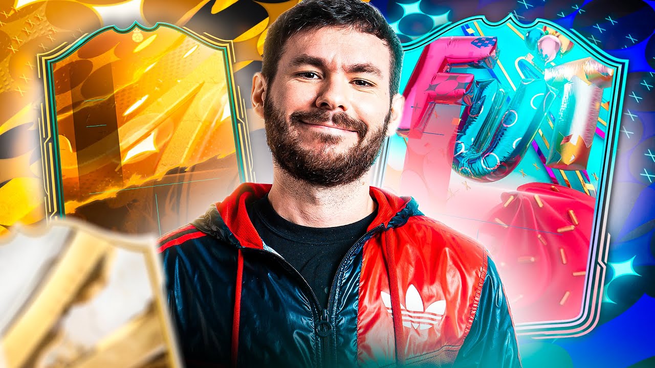 🤞 UN PACK OPENING RENVERSANT !