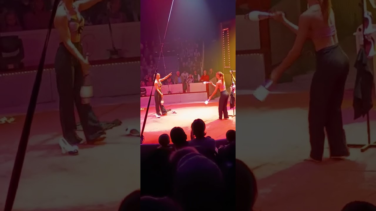 Zirkus Xanten 
