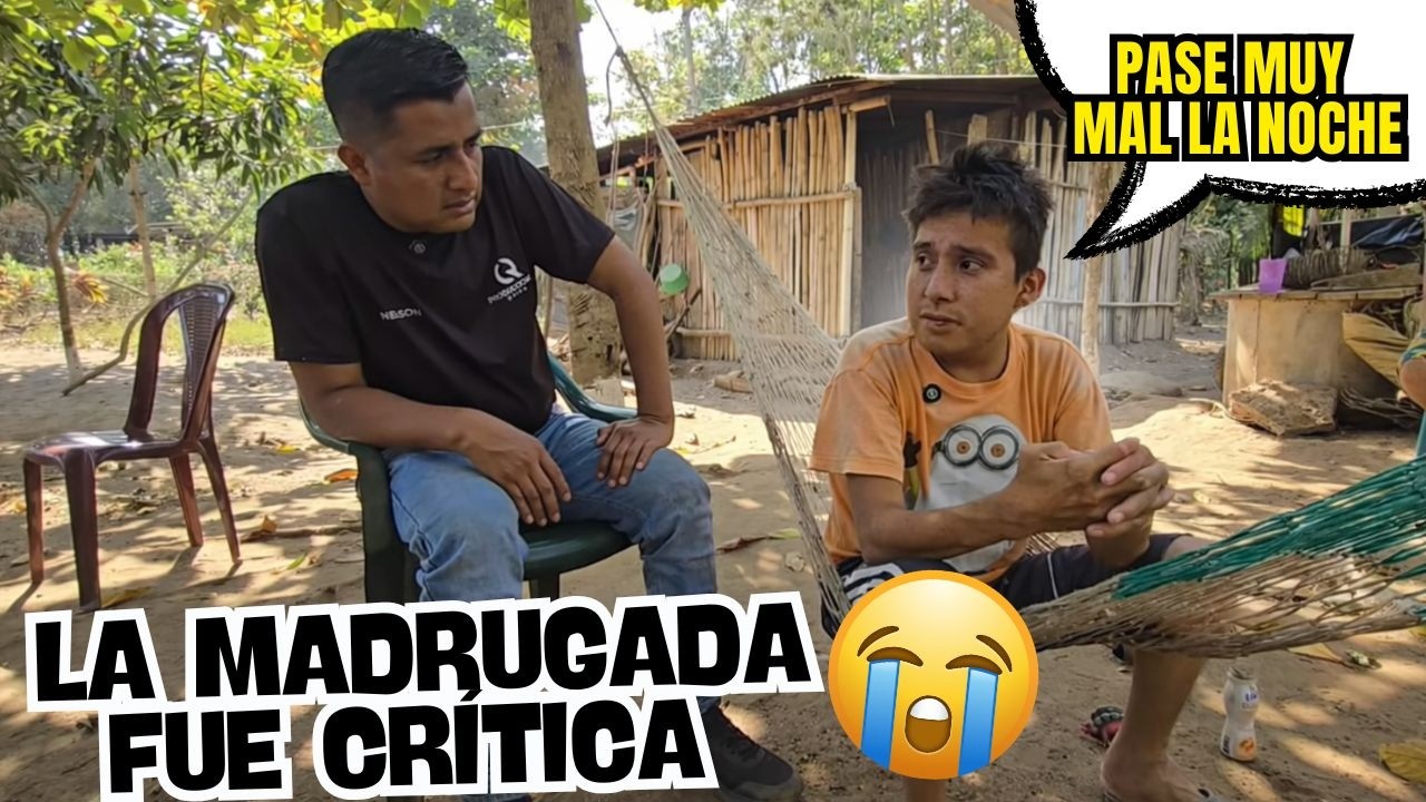 Terrible Noticia😭 DON BRANDON SIGUE MALO Y Volverá Al Hospital - Vean lo que nos reveló😨😨
