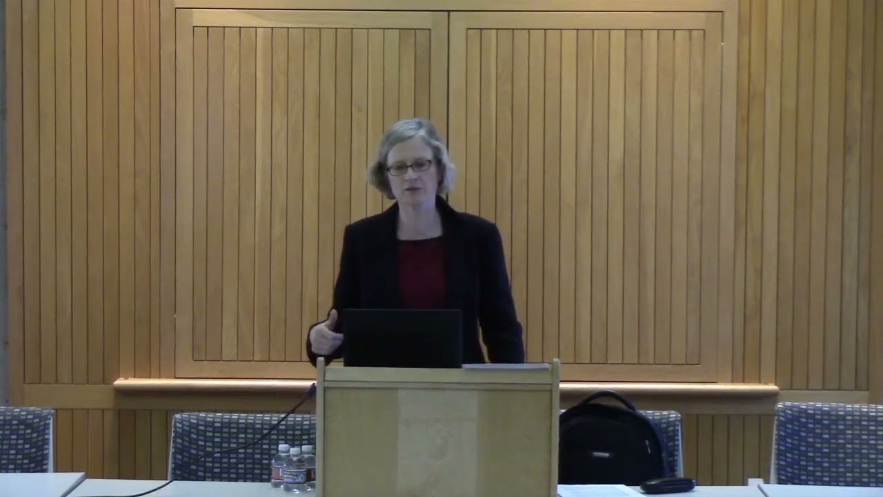 From Empathy to the Evolution of Compassion | Celia Deane-Drummond