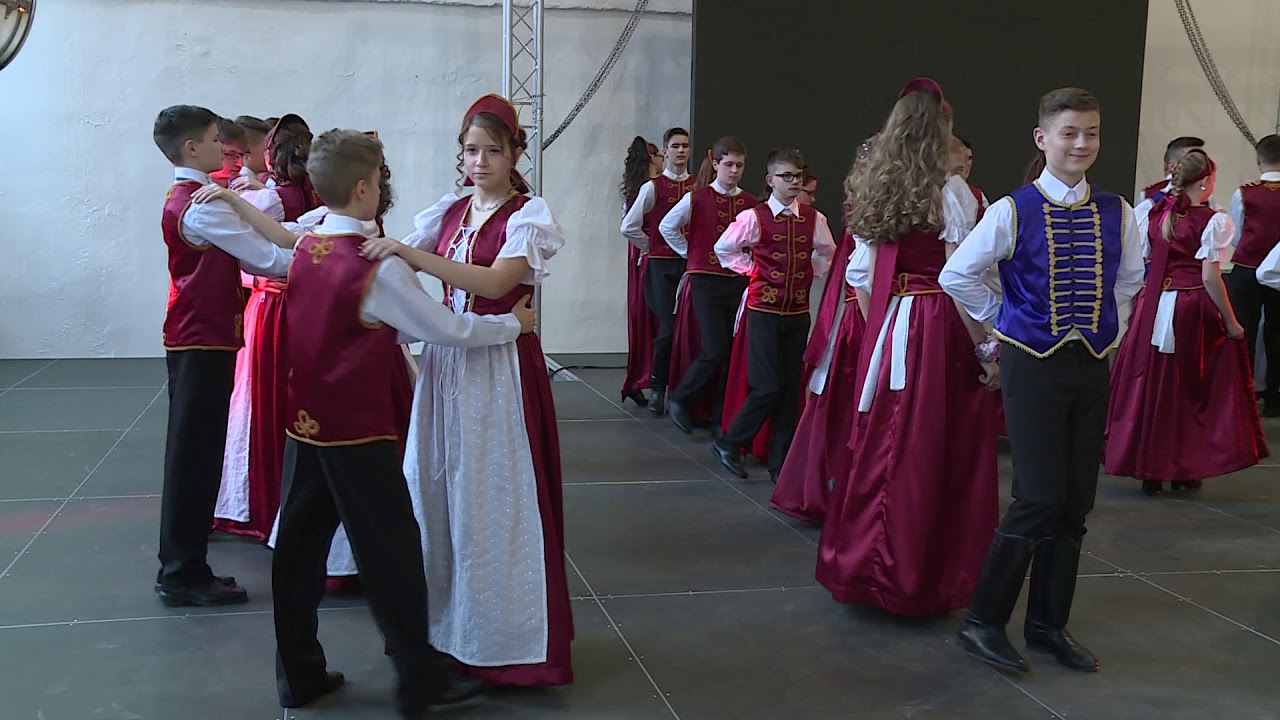 Bolyky suli farsangi tánc 2019 - Palotás