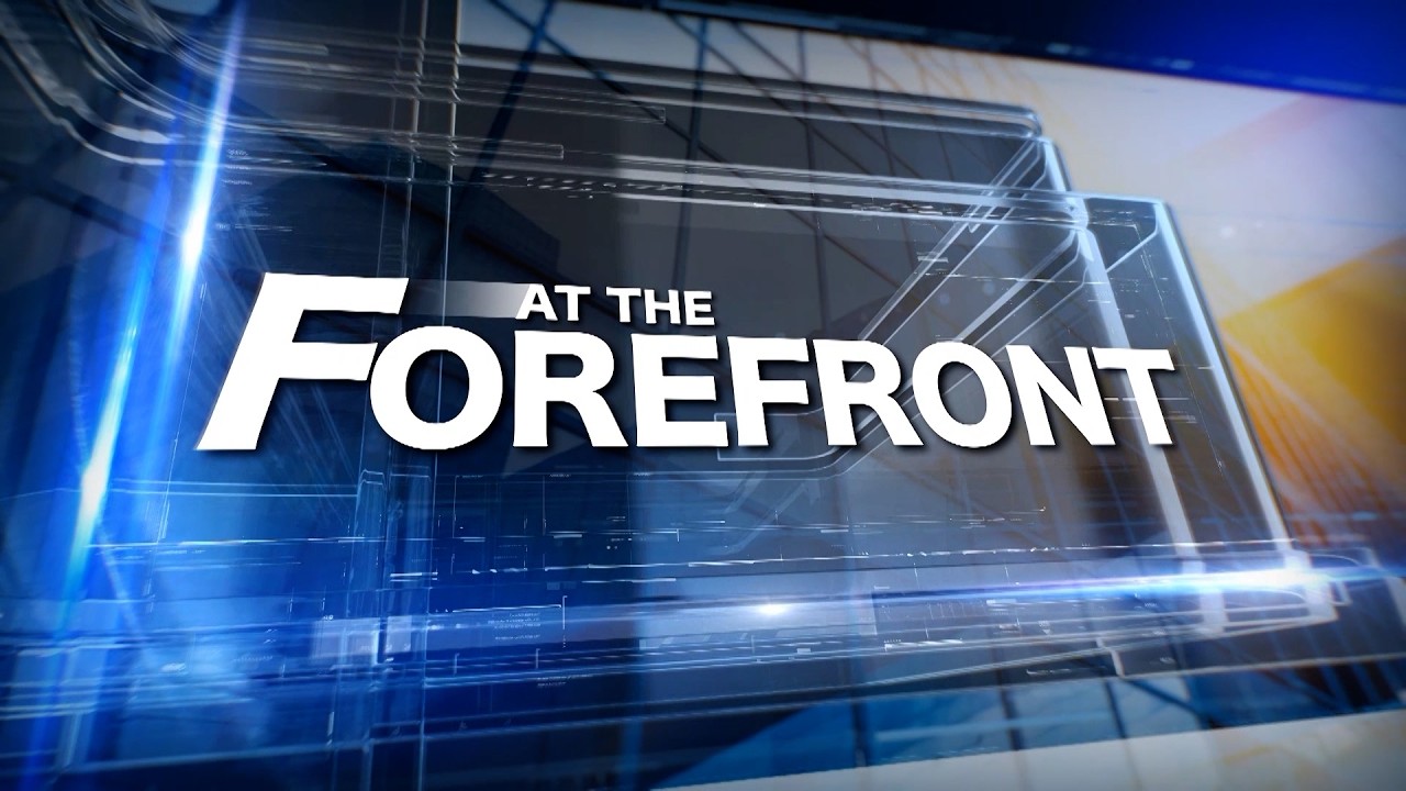 At The Forefront | February 16, 2026