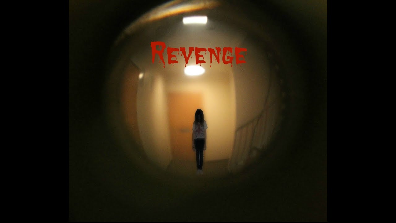 (NEW: English subtitles!) Lyhytelokuva - Revenge, part 1
