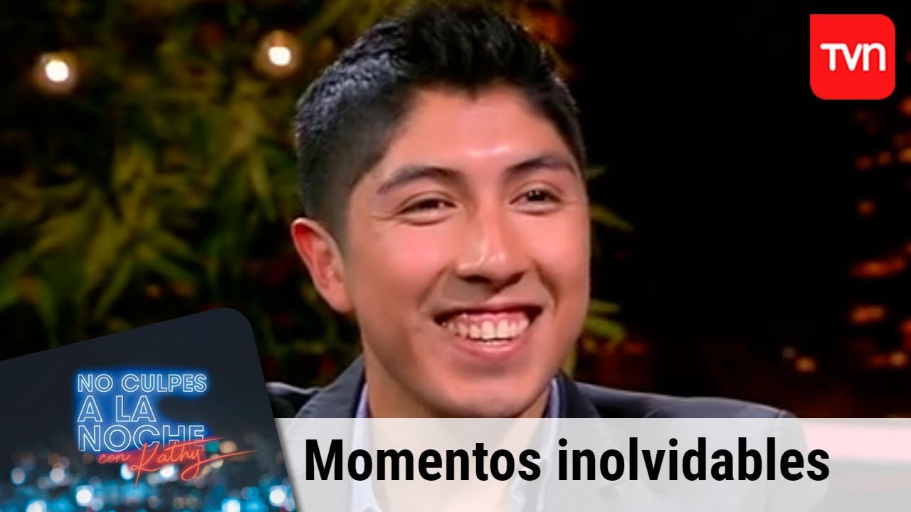 Juan Ángel comentó lo que planea para su vida después de Rojo | No culpes a la noche