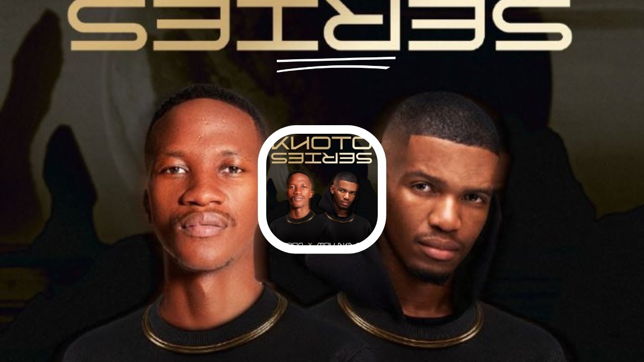 TYCOON & MDU AKA TRP - KHOTO SERIES EP MIX