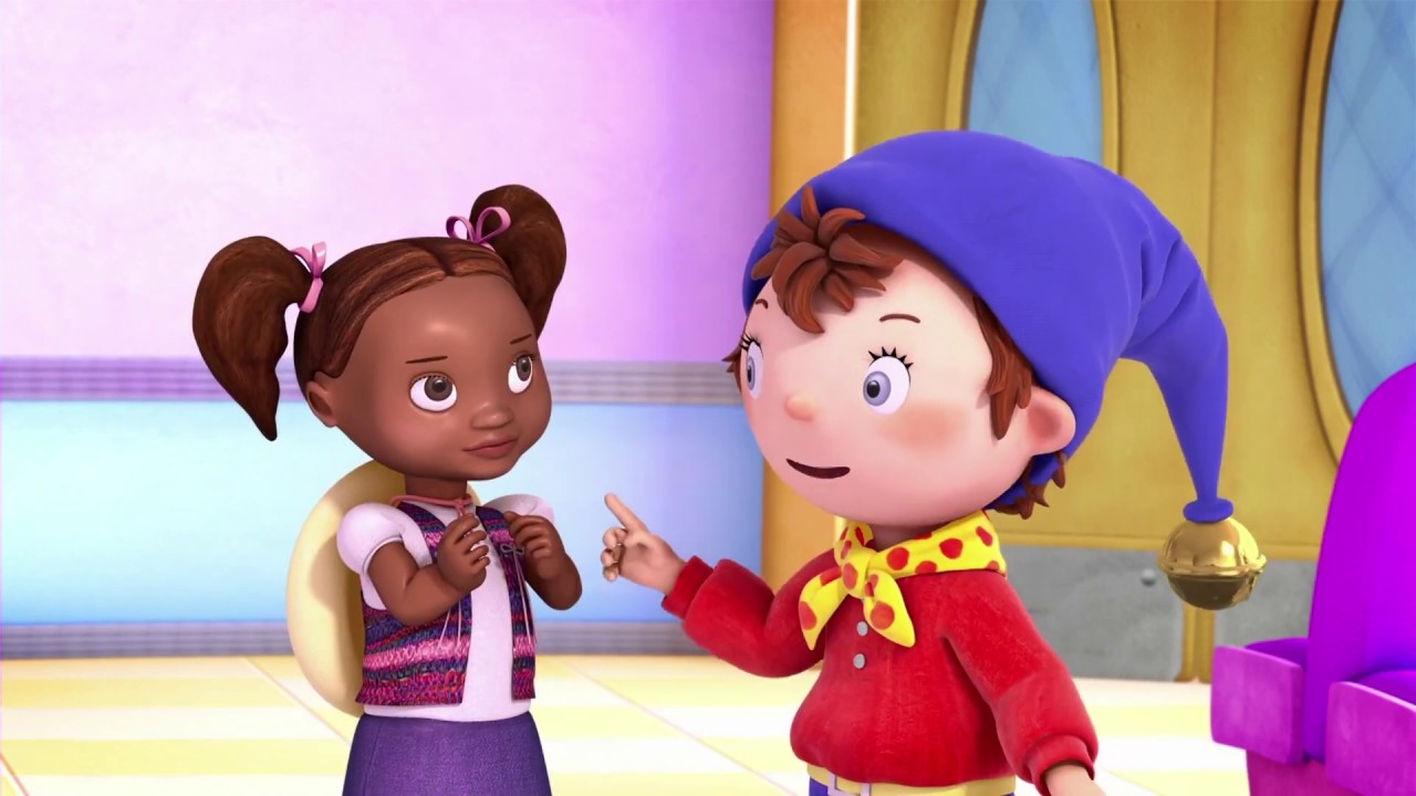Noddy In ToyLand | Happy Birthday Tessie | Full Episode