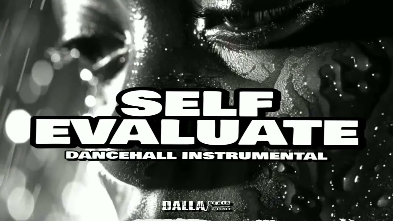 Dancehall Riddim Instrumental 2025 