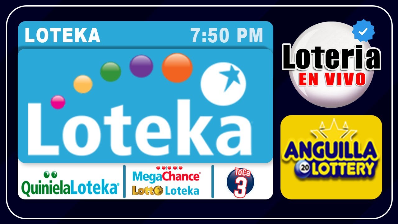 「𝗘𝗡 𝗩𝗜𝗩𝗢」▶ Resultados Loteka te toca y Anguila 8 pm ◀ 30 Enero 2026 , Loteriaenvivord