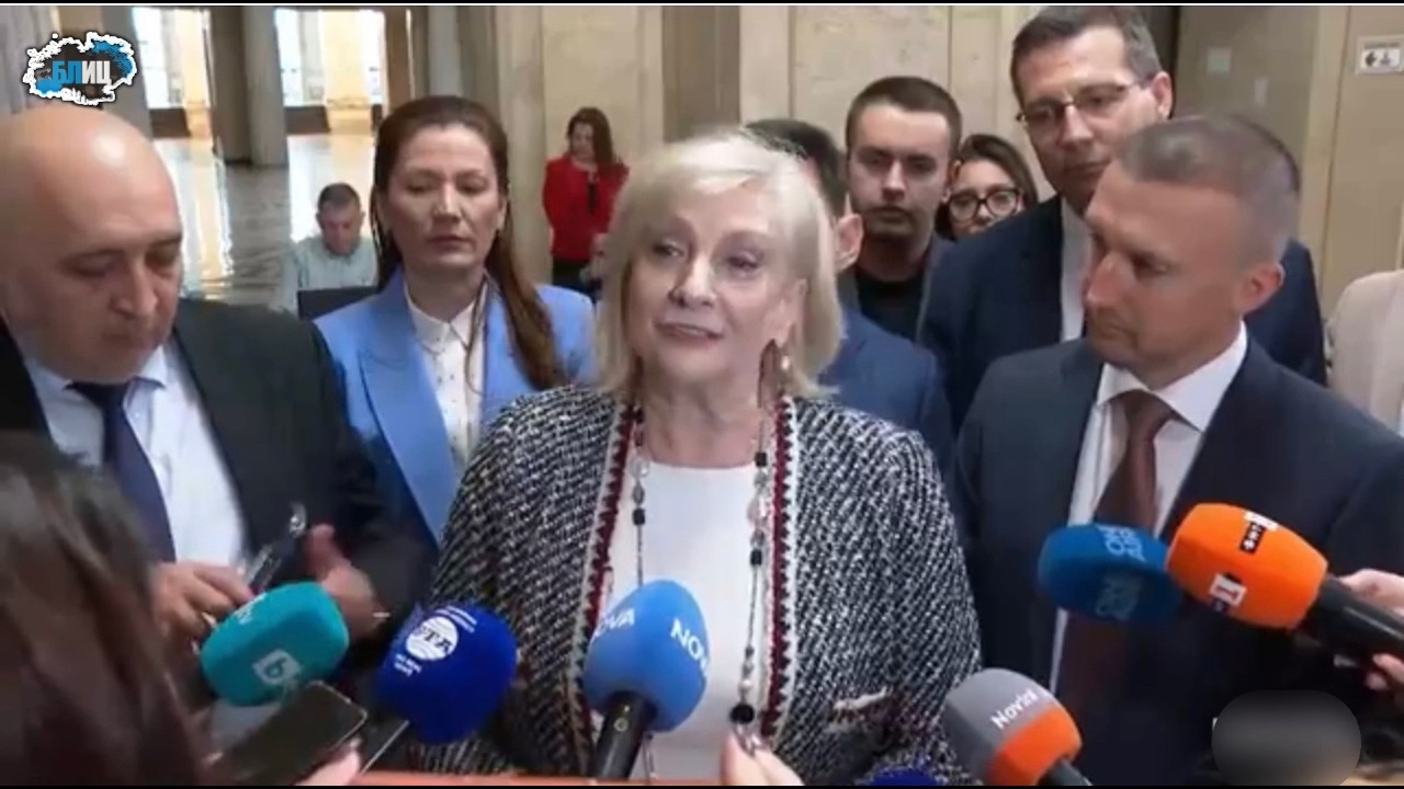 Пеевски е в България и е в чудесно здраве! Иван Христанов да не пипа “Магазините за хора” - работят