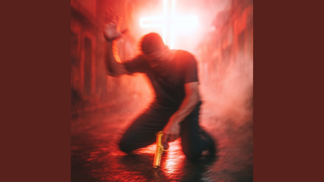 Blessed & Armed (SLOWED)