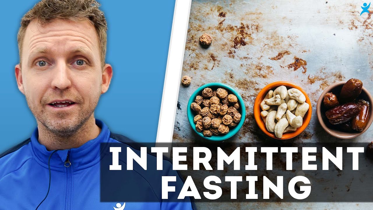 Intermittent fasting kan pijn verminderen!