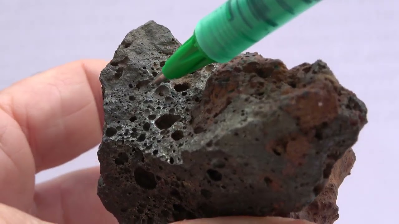 ÁREA DE IMPACTO DE UN METEORITO: CARTOGRAFÍA