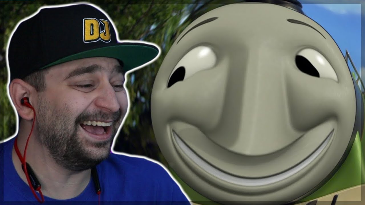 WHAT AN IDIOT! 😂 - YTP: Henry’s Dumba**ery Kills A Tree & Other Stories REACTION!