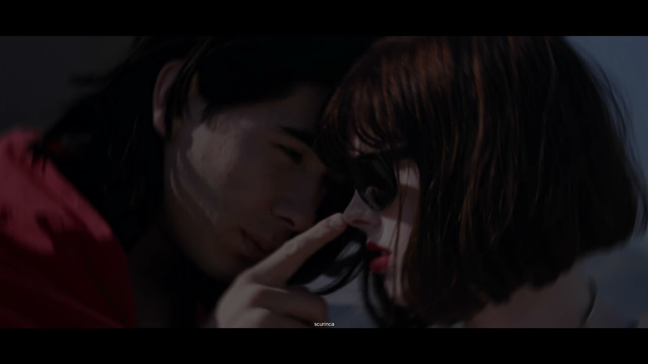 She Wants Revenge - Your Love | Sub Español • Lyrics