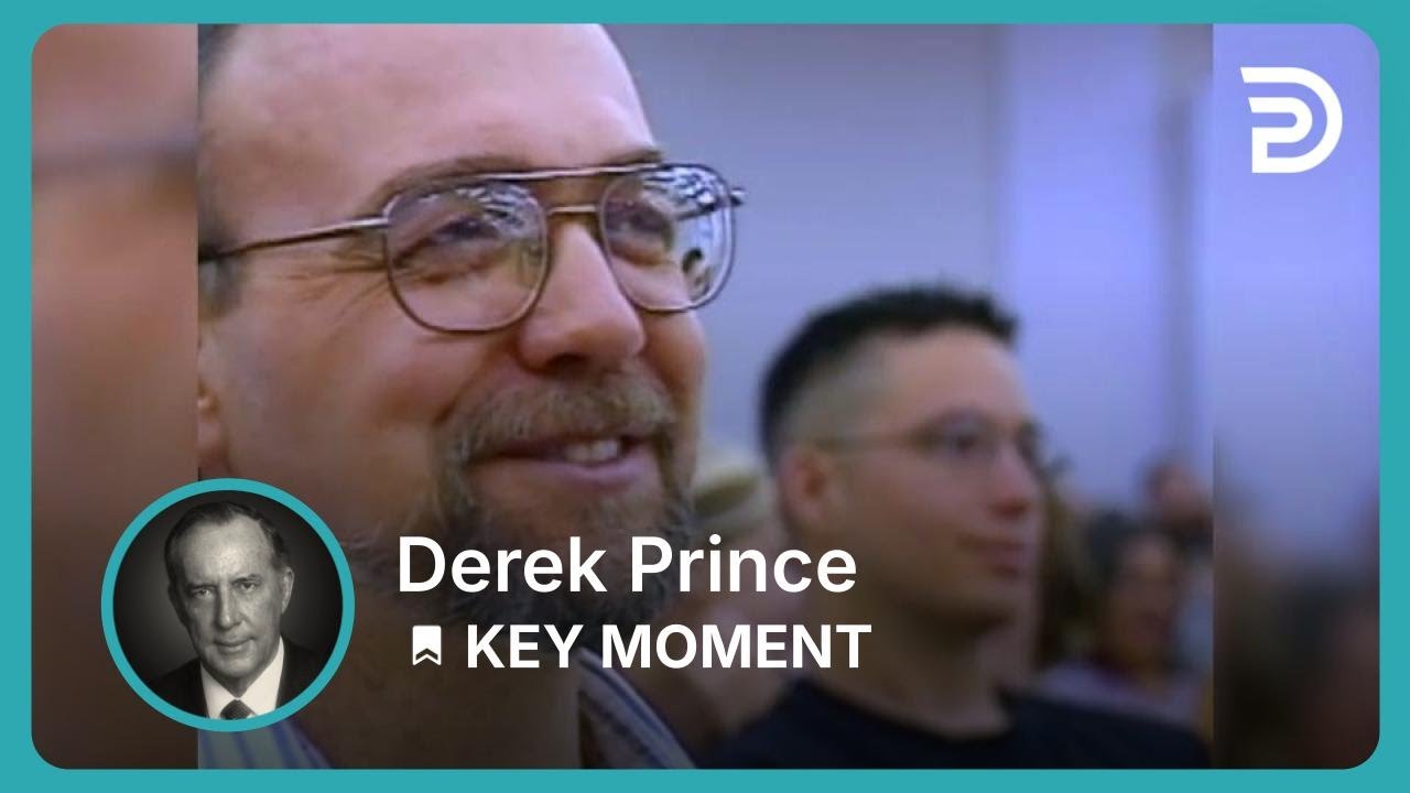 You Cannot Hide Behind Religious Talk | Derek Prince