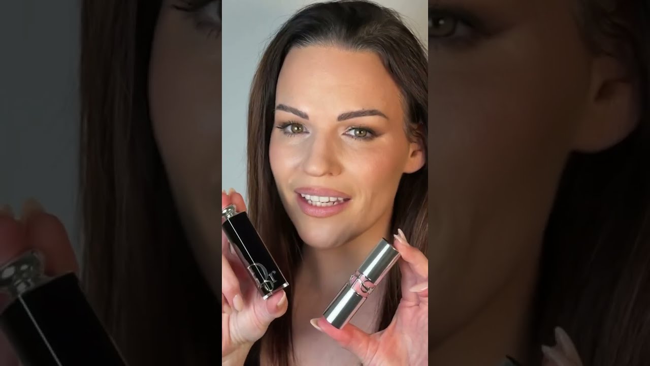 Bridal Hair and Makeup Artist Louisa Jayne showing Bridal Lipsticks and How To Choose
