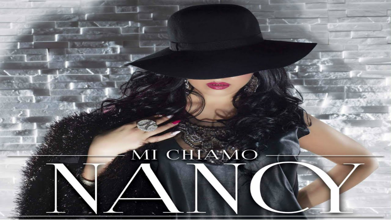 NANCY COPPOLA - Il mio uomo perfetto - (R.Riera-N.Coppola)