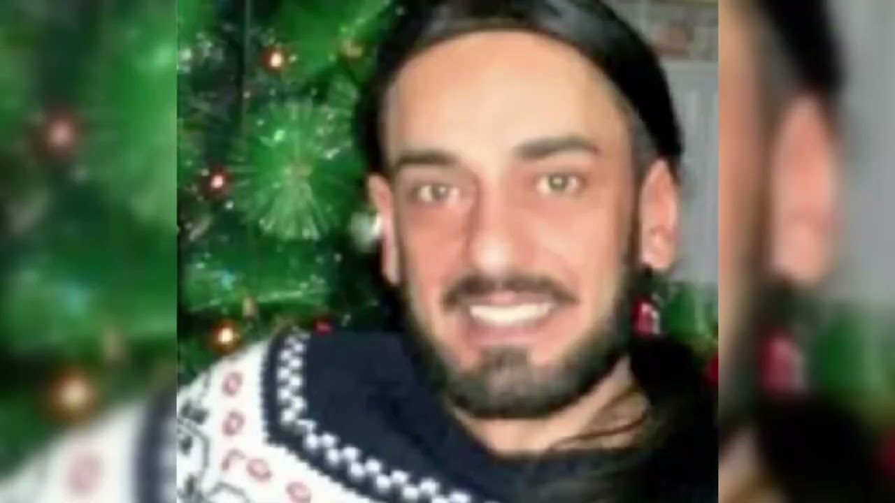 ARRESTATO GIUSEPPE BUONO OMICIDIO ANZIANA SALERNO 14LUG