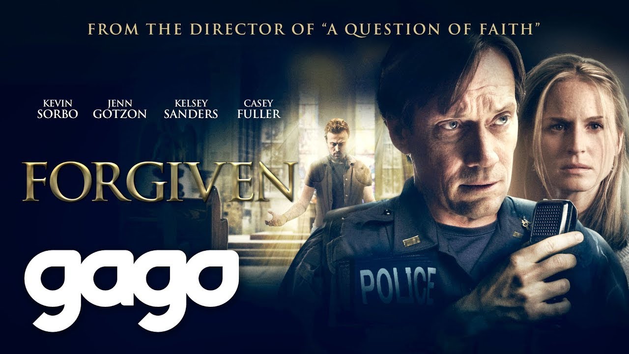 Forgiven | Hostage in the House of God – A Powerful Story of Faith and Redemption | Full Faith Movie