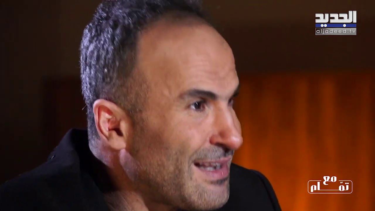 أيمن زبيب ضيف مع تمام .. ما سبب اختفائه عن الساحة الفنية وماذا عن جديده ؟