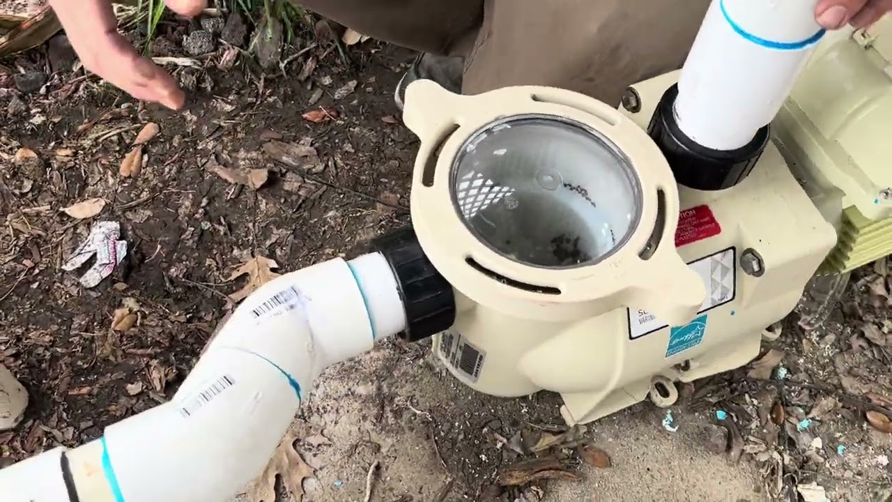 Ultimate Pentair Variable Speed Pool Pump Review: Save BIG on Energy Costs & Boost Performance!