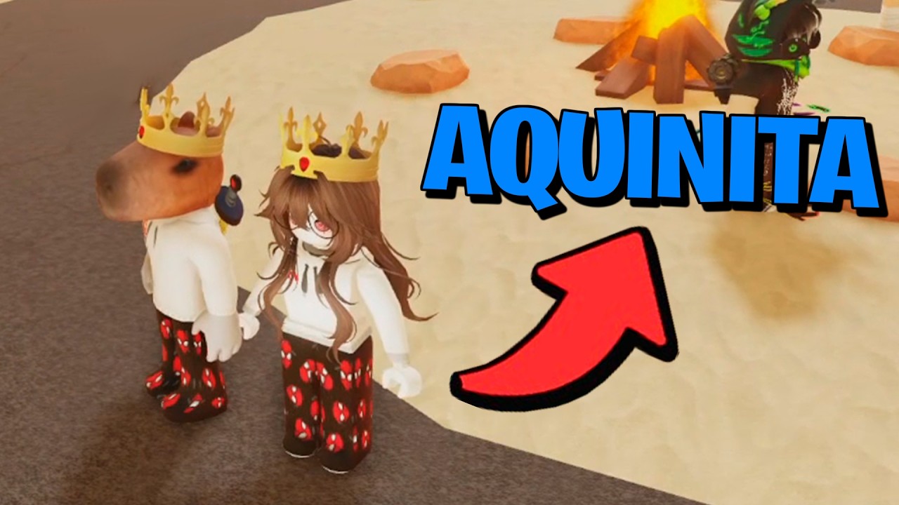 AQUINITA