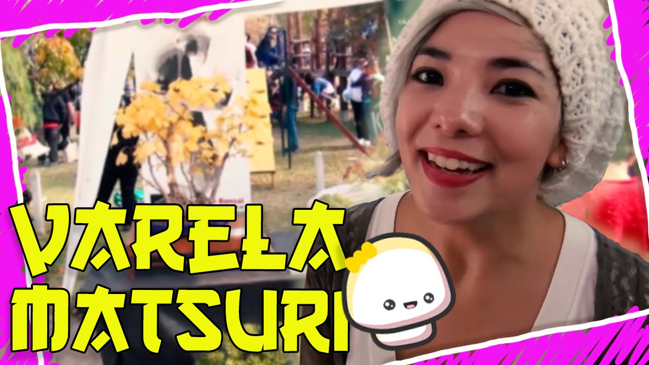 Varela Matsuri | Soy Umiko