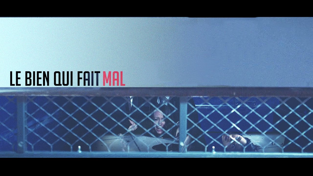POI Shoot || Le bien qui fait mal