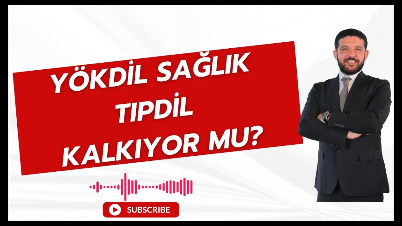 Y&Ouml;KDİL SAĞLIK kalkıyor mu?