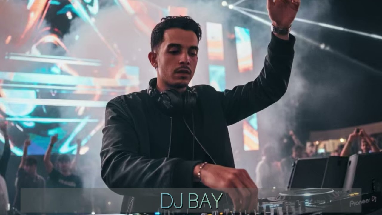 DJ BAY || gym remix 🥶🥶