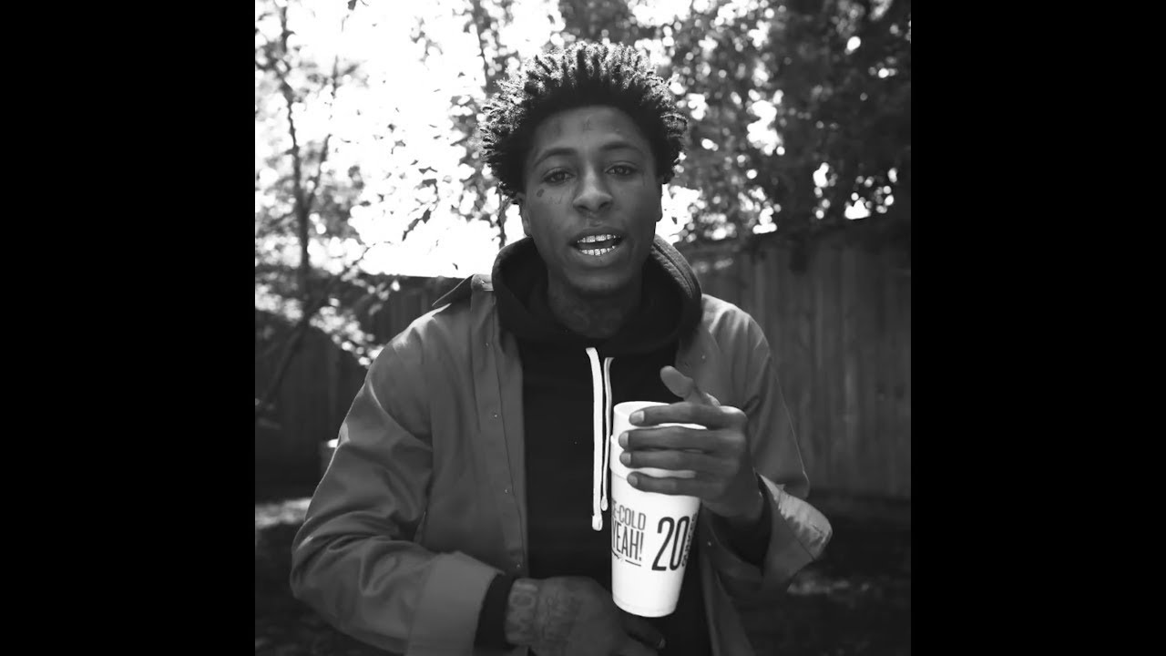 [FREE FOR PROFIT] NBA Youngboy Type Beat 2024 - 