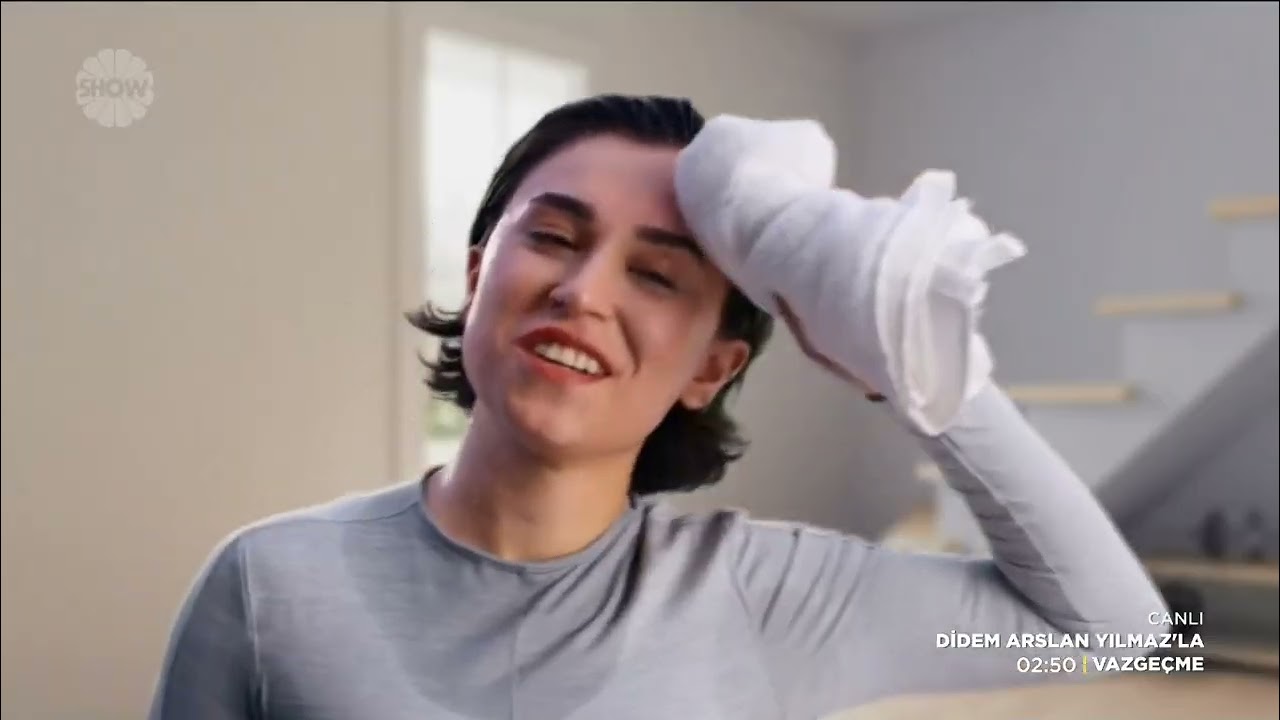 Show TV reklam kuşağı (28/01/2026)