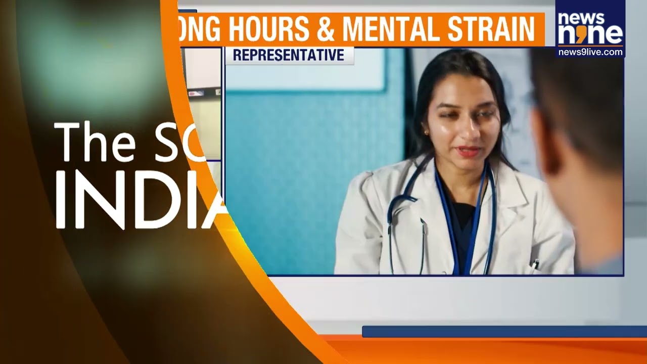 Why Young Doctors in Kerala Are Quitting | A Brewing Crisis | News9