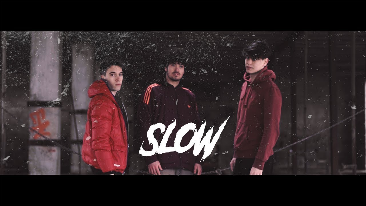 Slow - 4nine ft. SoulFerra & ChillSatt (Official Video)