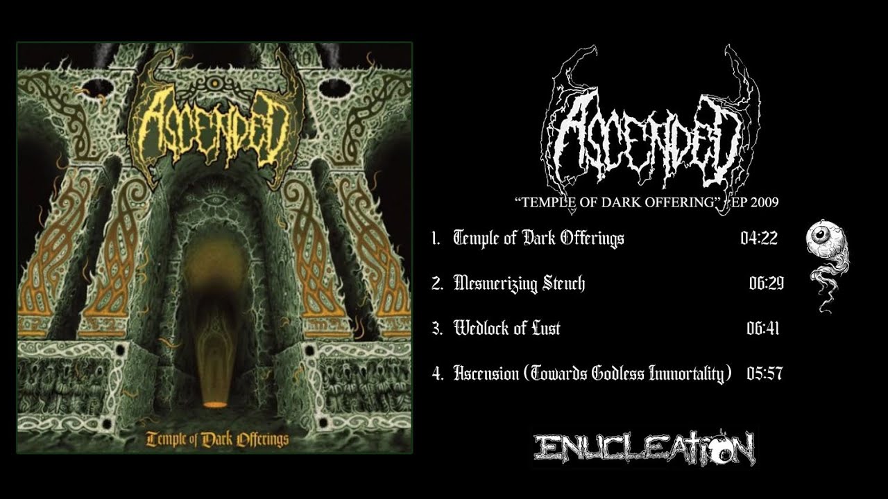 ASCENDED (Finlandia)  