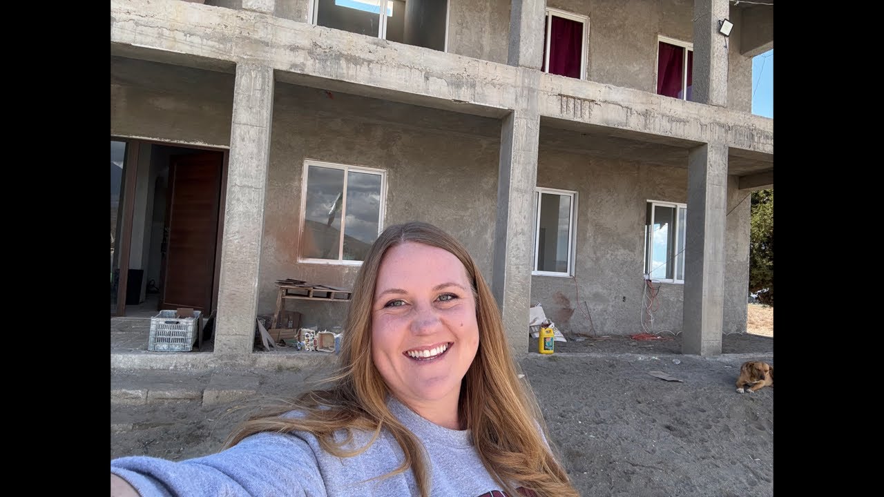 Building Our Forever Home in Mexico ❤️🇲🇽❤️ Live Q&A