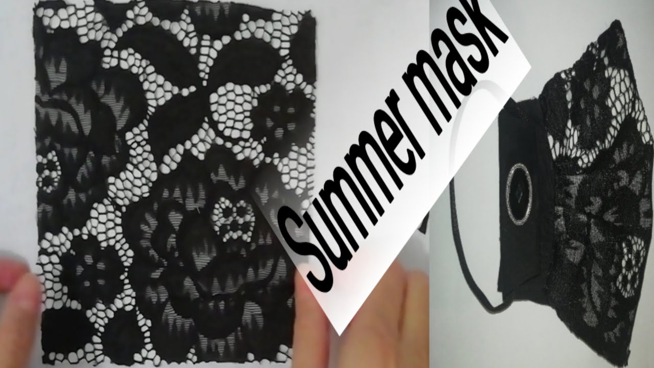 Как сделать тканевые каппы