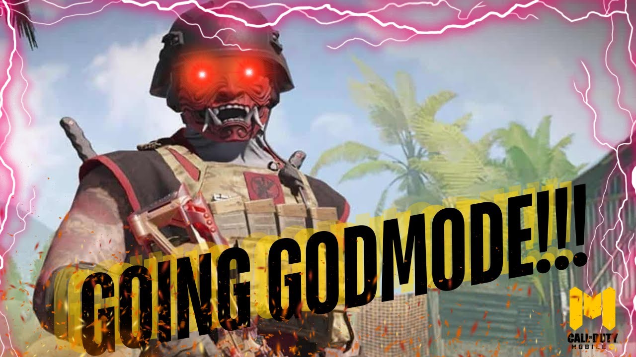 Mastered Cranked Mode! Limited Time in COD Mobile