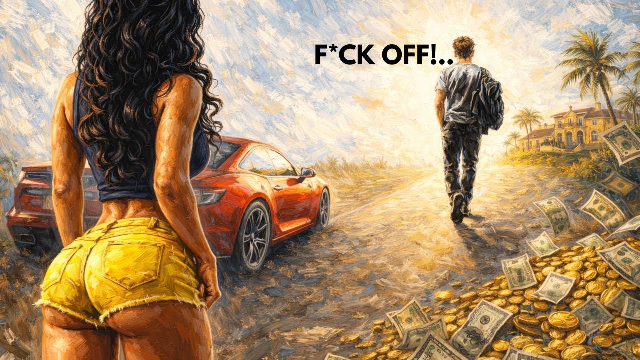 Women Aren’t Ready for Men Who Figure THIS Out!