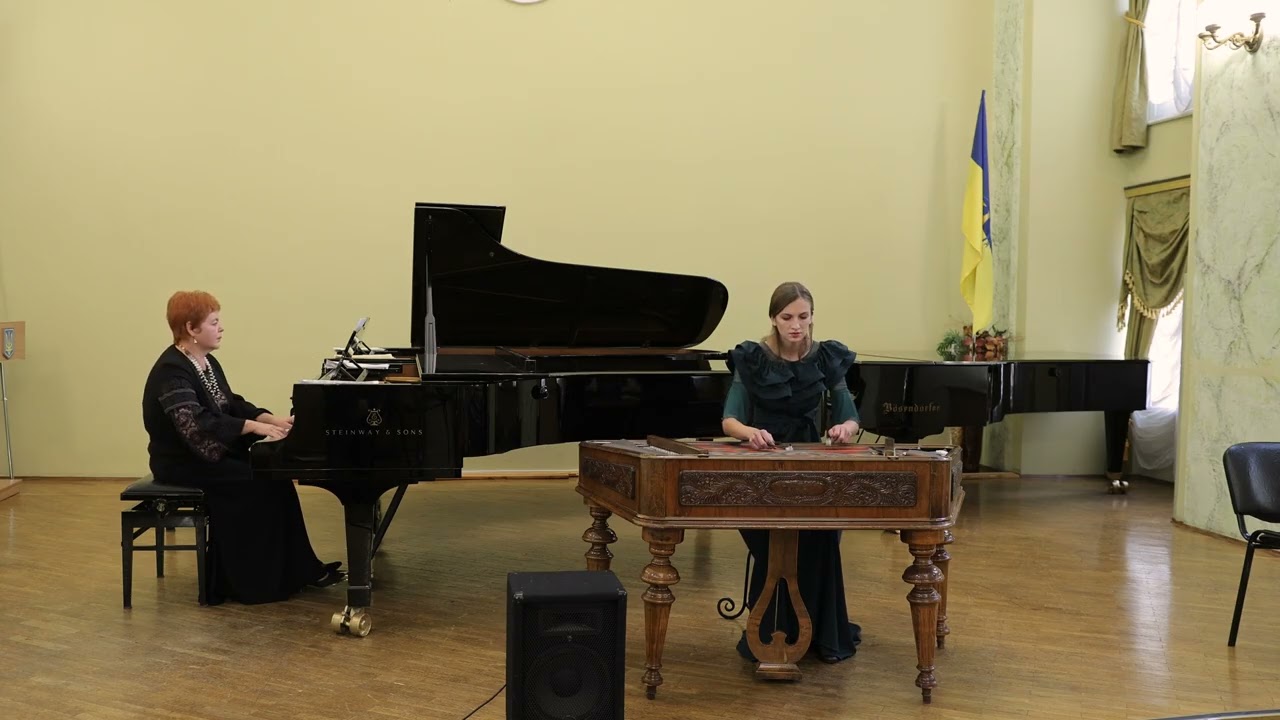 Л. Котохін. 