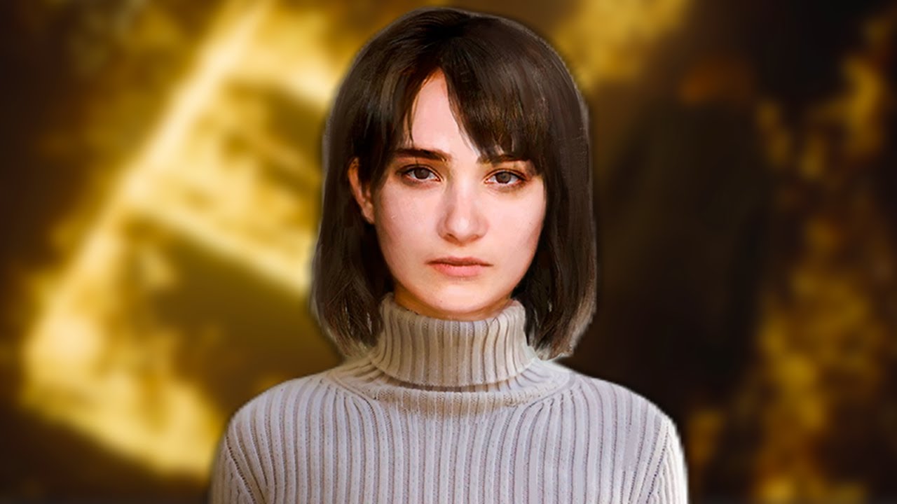 Why Wasn&rsquo;t Angela the Main Character of Silent Hill 2?