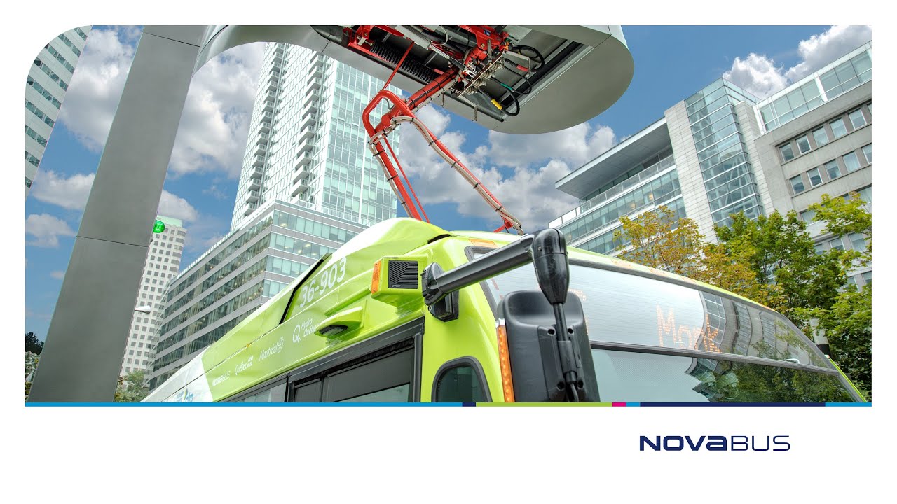 Electro Mobility Story