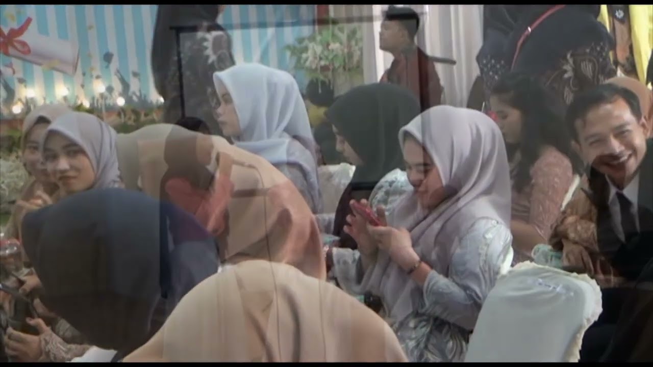 Yudisium Fakultas Ekonomi Universitas Asahan Ke- IV Desember 2024