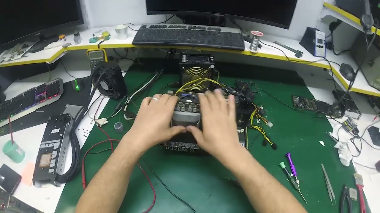 Radeon Vega 64